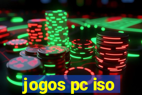 jogos pc iso